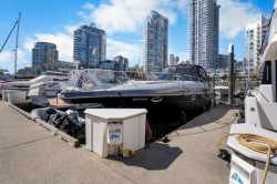 42-1088 Marinaside Crescent  Vancouver, BC V6Z 3C4