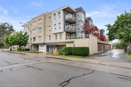 105-4815 55b Street  Delta, BC V4K 3V7