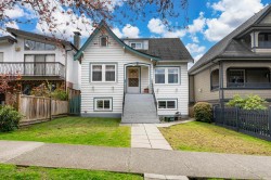 2578 Oxford Street  Vancouver, BC V5K 1N1