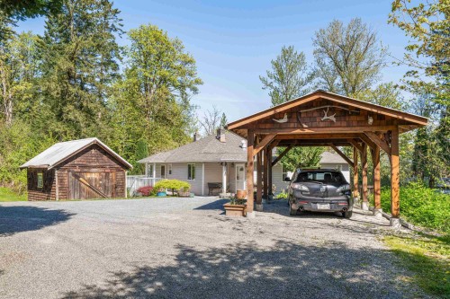 28443 96 Avenue  Maple Ridge, BC V2W 1L2