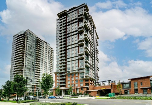 1004-3100 Windsor Gate  Coquitlam, BC V3B 0P3