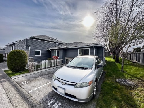 16-6320 48a Avenue  Delta, BC V4K 4W3