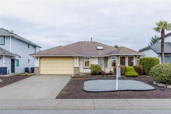 19596 Somerset Drive Pitt Meadows, BC V3Y 2L4