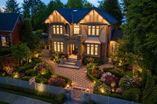 6038 Marguerite Street, Vancouver, BC 