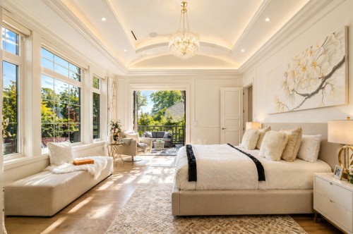 6038 Marguerite Street, Vancouver, BC 