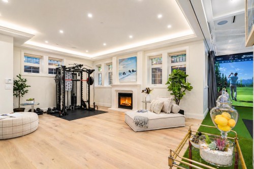 6038 Marguerite Street, Vancouver, BC 