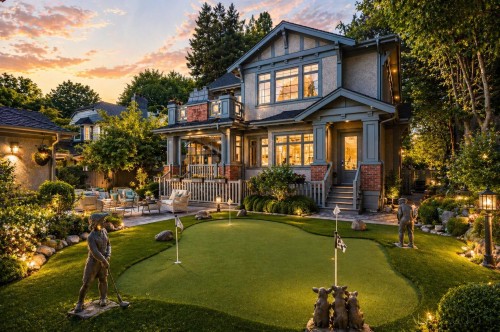 6038 Marguerite Street, Vancouver, BC 