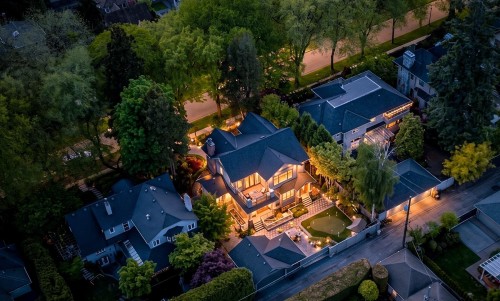 6038 Marguerite Street, Vancouver, BC 
