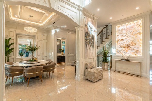 6038 Marguerite Street, Vancouver, BC 