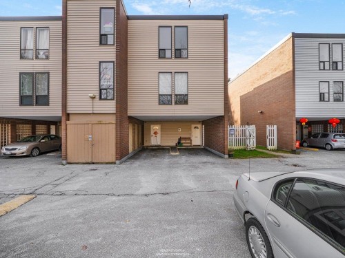 21-10200 4th Avenue  Richmond, BC V7E 1V3
