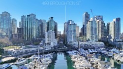 493 Broughton Street  Vancouver, BC V6G 3E8