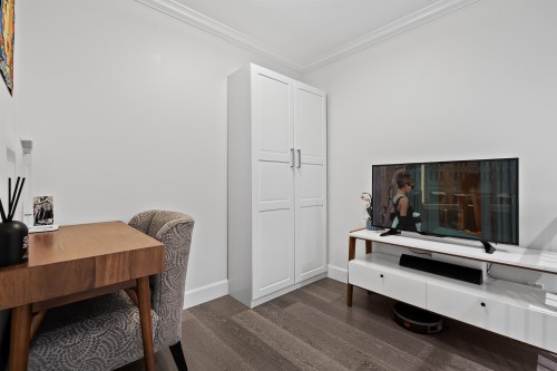 493 Broughton Street, Vancouver, BC 