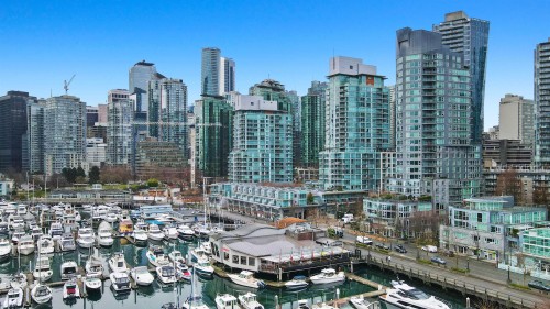 493 Broughton Street, Vancouver, BC 