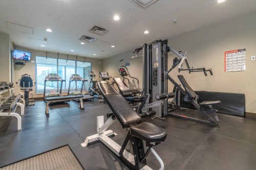 493 Broughton Street, Vancouver, BC 
