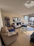 407-1146 Harwood Street  Vancouver, BC V6E 3V1