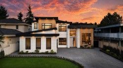 6400 Riverdale Drive  Richmond, BC V7C 2G1