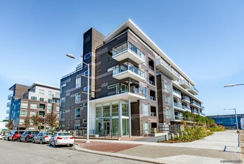 535-7008 River Parkway  Richmond, BC V6X 0R1