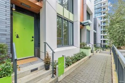 24-3483 Ross Drive Vancouver, BC V6S 0L3