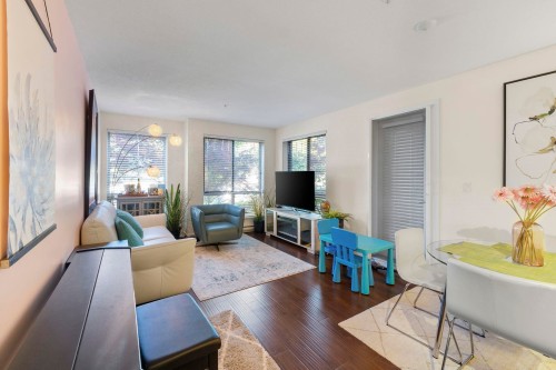 211-500 Royal Avenue  New Westminster, BC V3L 0G5