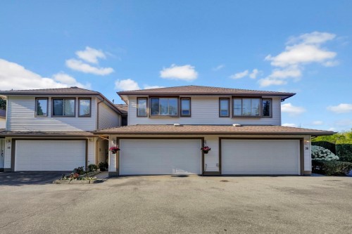 37-22280 124 Avenue  Maple Ridge, BC V2X 4J5