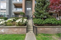 104-2349 Welcher Avenue  Port Coquitlam, BC V3C 1X6