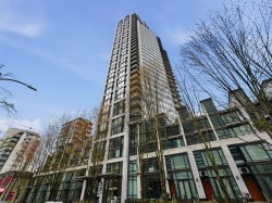903-1255 Seymour Street  Vancouver, BC V6B 0H1