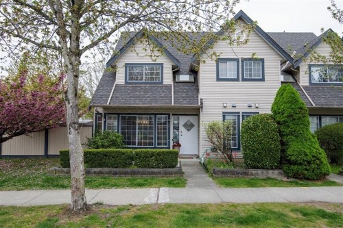 30-11536 236 Street  Maple Ridge, BC V4R 2C6