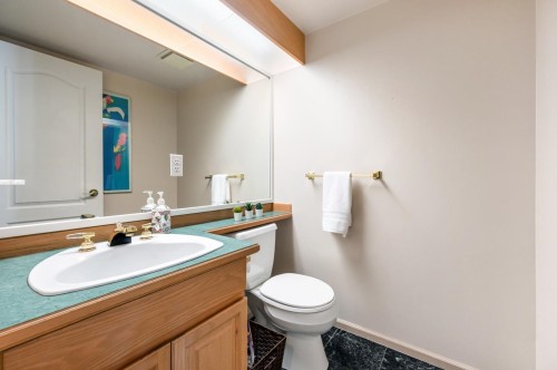 233 Waterleigh Drive, Vancouver, BC 