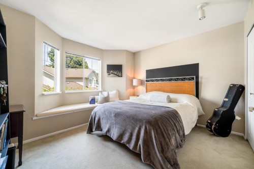 233 Waterleigh Drive, Vancouver, BC 