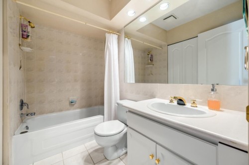 233 Waterleigh Drive, Vancouver, BC 