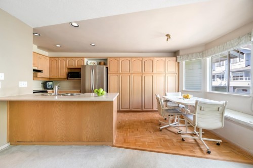 233 Waterleigh Drive, Vancouver, BC 