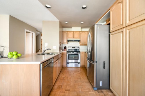 233 Waterleigh Drive, Vancouver, BC 