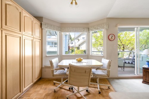 233 Waterleigh Drive, Vancouver, BC 