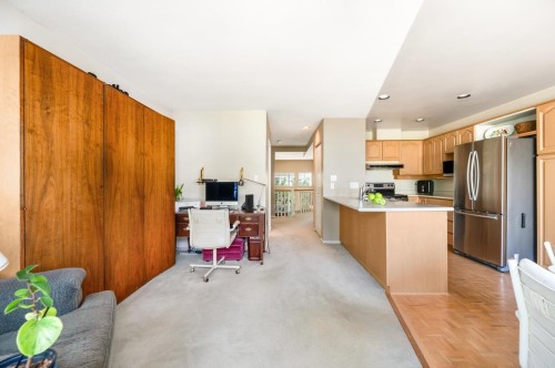 233 Waterleigh Drive, Vancouver, BC 