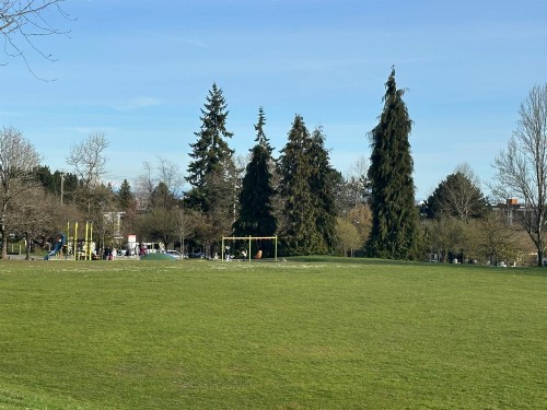 233 Waterleigh Drive, Vancouver, BC 