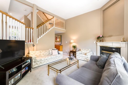 233 Waterleigh Drive, Vancouver, BC 
