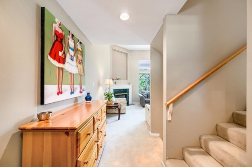 233 Waterleigh Drive, Vancouver, BC 