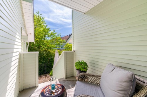 233 Waterleigh Drive, Vancouver, BC 
