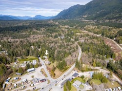 6101 Garden Bay Road Madeira Park, BC V0N 2H1