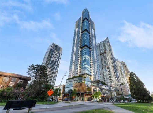 2008-6461 Telford Avenue  Burnaby, BC V5H 0B7