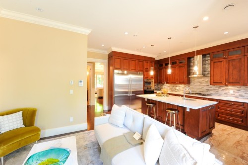 3522 21St Avenue W, Vancouver, BC 