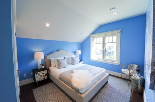3522 21St Avenue W, Vancouver, BC 