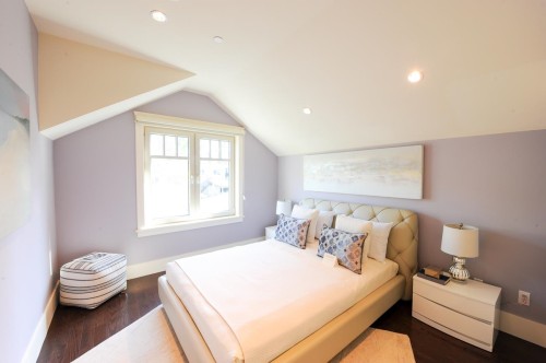 3522 21St Avenue W, Vancouver, BC 