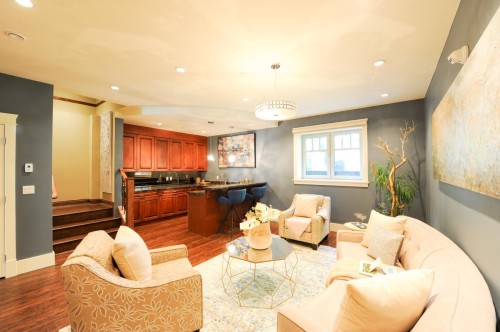 3522 21St Avenue W, Vancouver, BC 