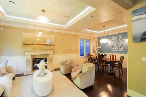 3522 21St Avenue W, Vancouver, BC 