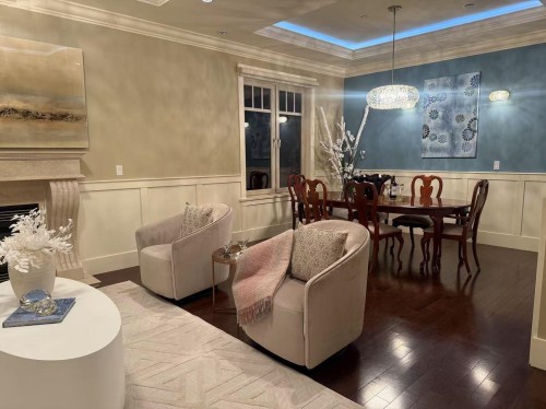 3522 21St Avenue W, Vancouver, BC 
