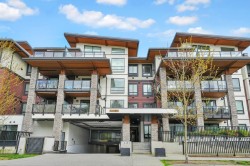 304-12460 191 Street Pitt Meadows, BC V3Y 2J2