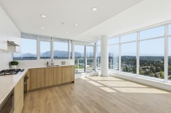 2307-505 Nelson Street  Coquitlam, BC V3J 0R5