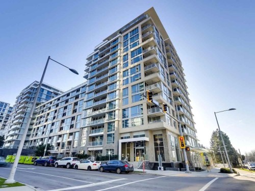 618-8800 Hazelbridge Way  Richmond, BC V6X 0S3