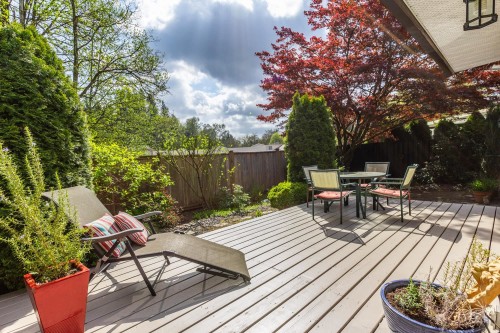 1884 Bluff Way, Coquitlam, BC 